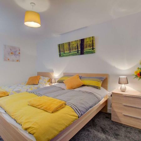 Driftwood Apt 7 Skinningrove 外观 照片