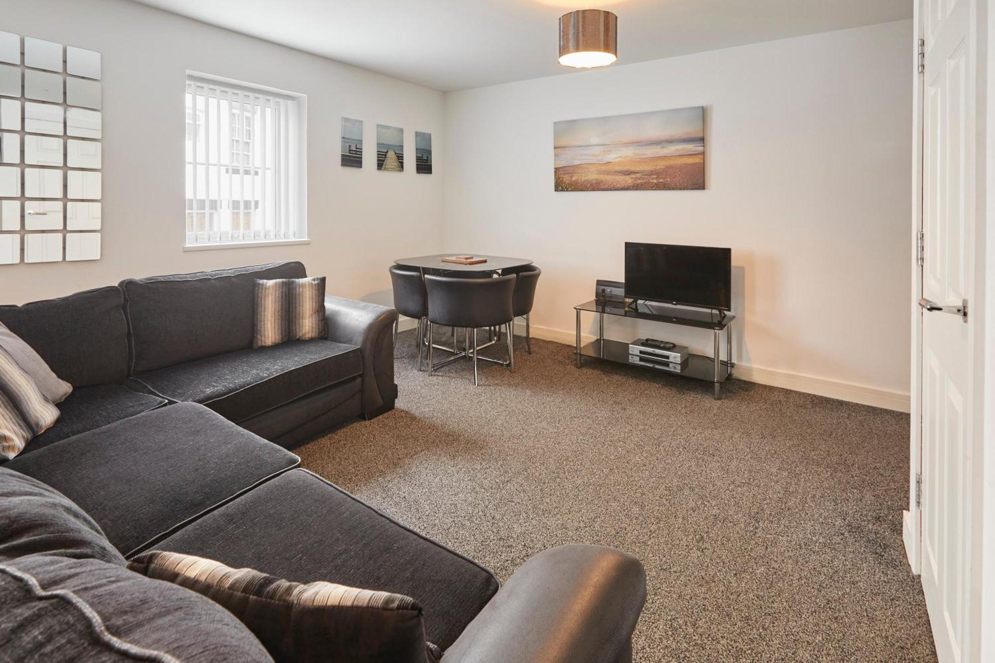 Driftwood Apt 7 Skinningrove 外观 照片