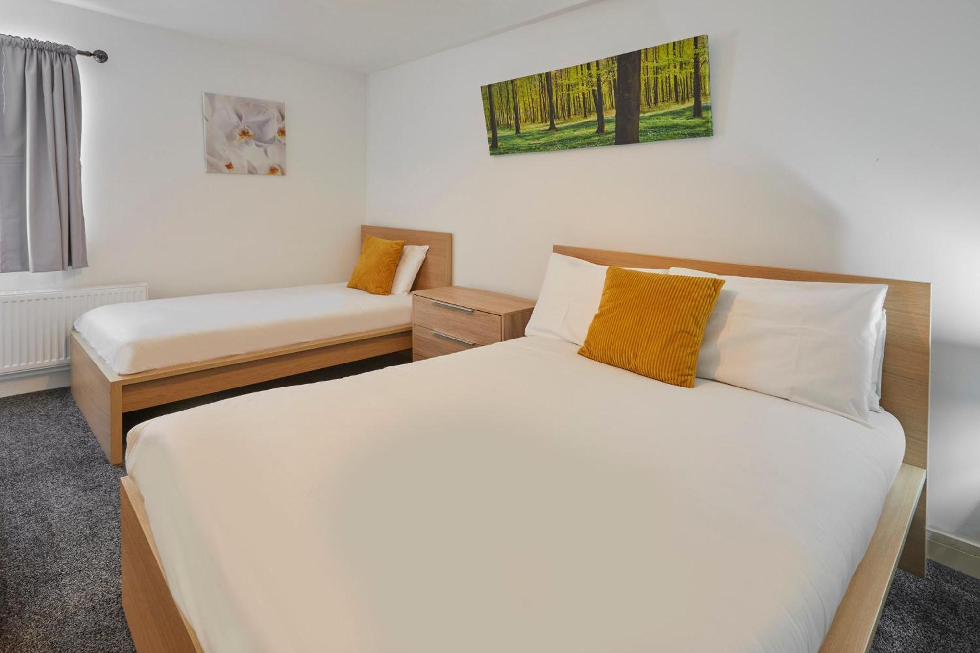 Driftwood Apt 7 Skinningrove 外观 照片