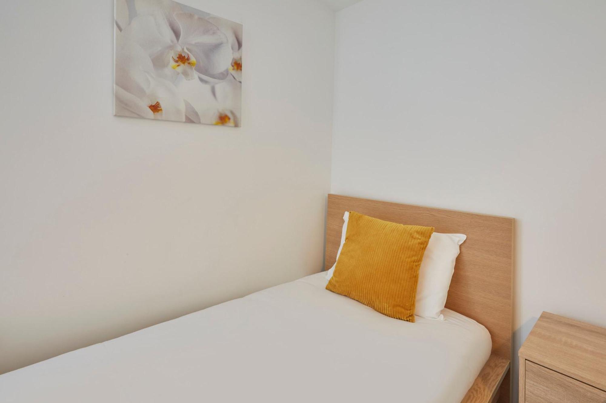Driftwood Apt 7 Skinningrove 外观 照片