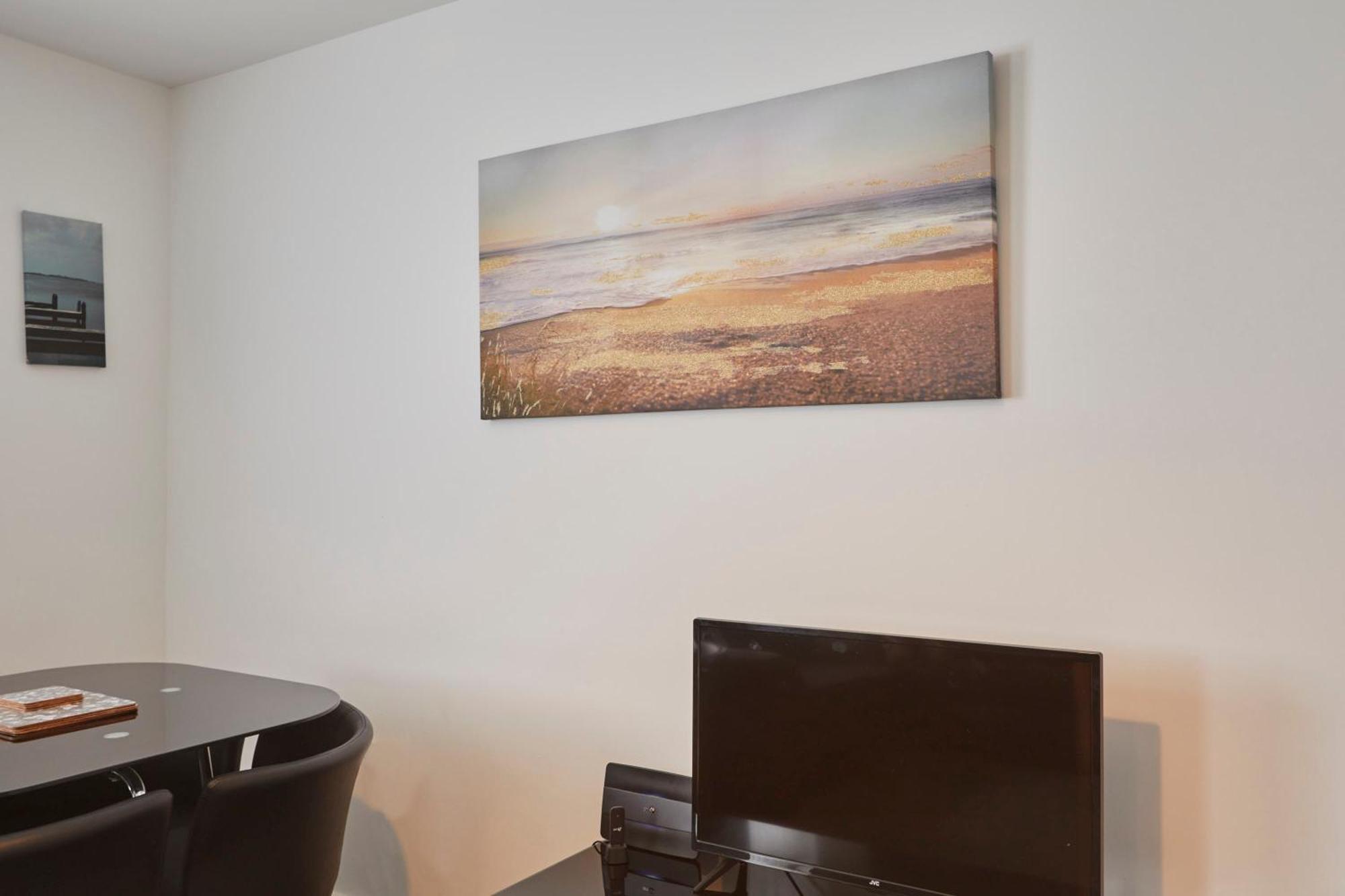 Driftwood Apt 7 Skinningrove 外观 照片