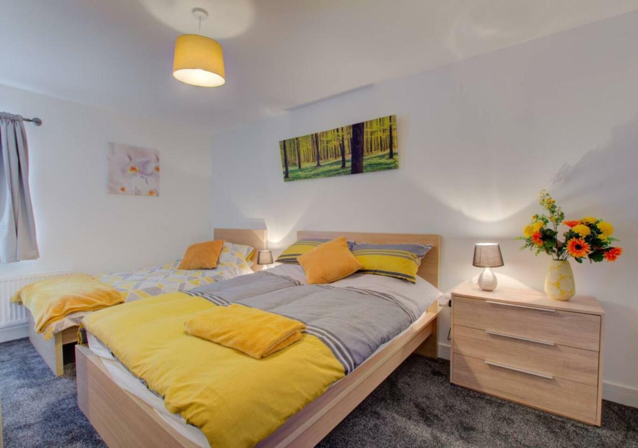 Driftwood Apt 7 Skinningrove 外观 照片