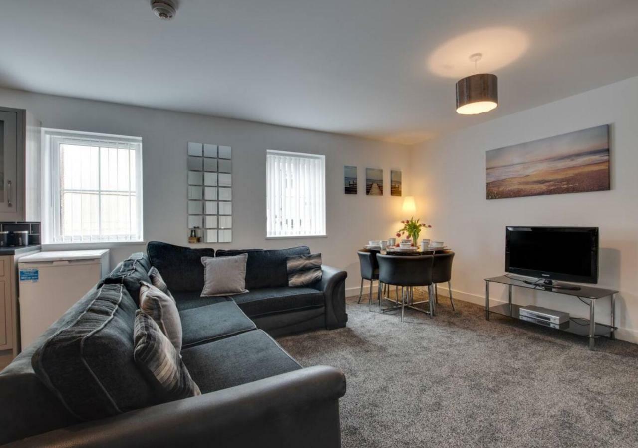 Driftwood Apt 7 Skinningrove 外观 照片