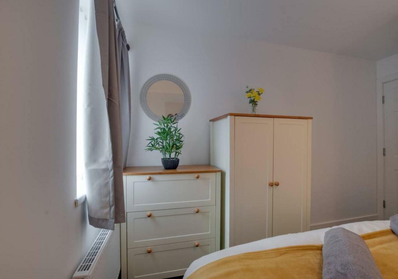 Driftwood Apt 7 Skinningrove 外观 照片