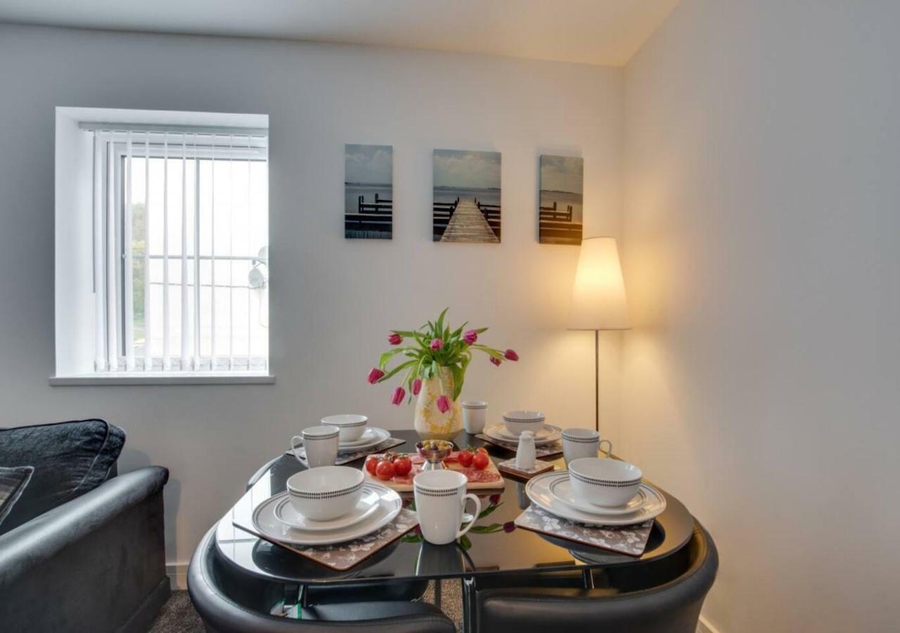 Driftwood Apt 7 Skinningrove 外观 照片