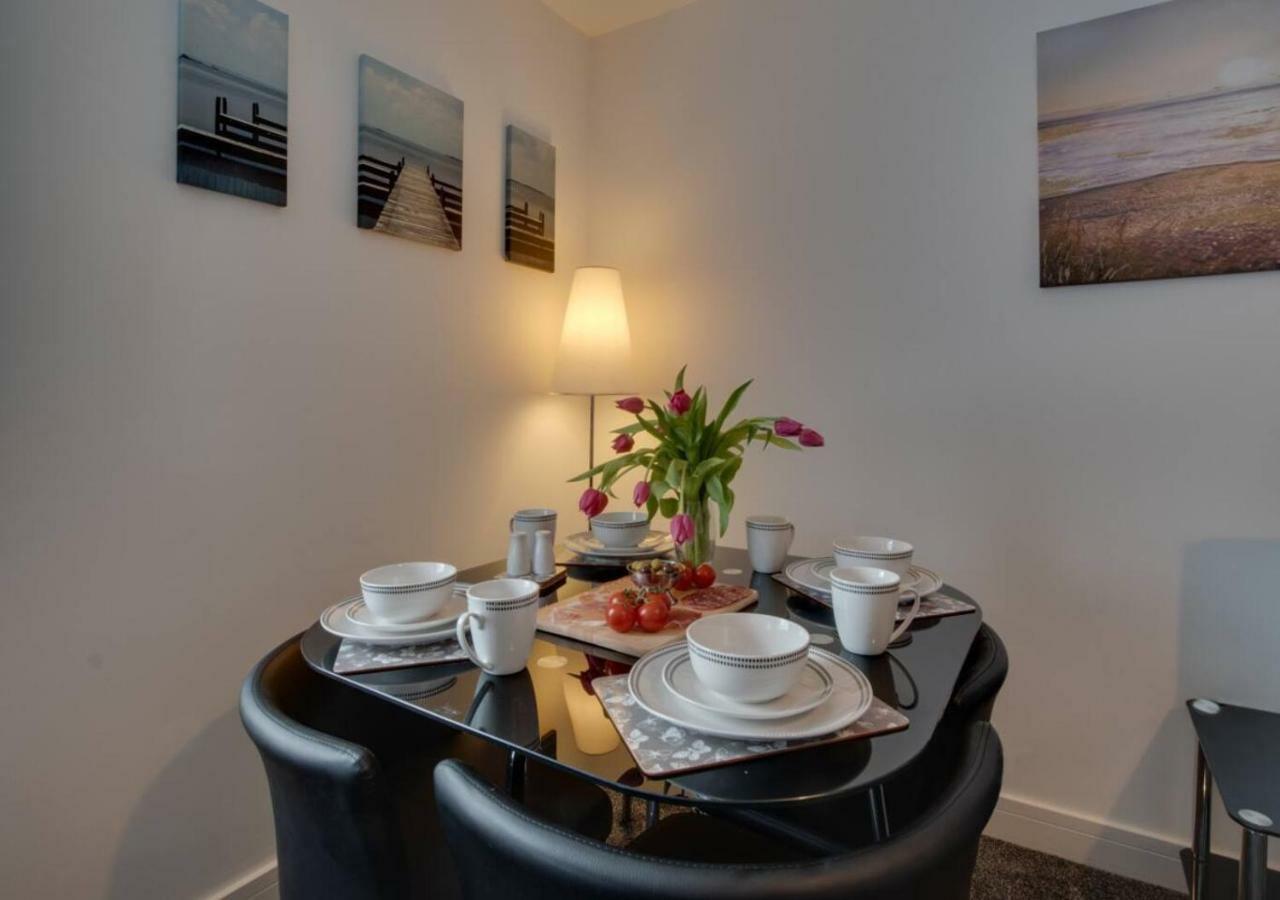 Driftwood Apt 7 Skinningrove 外观 照片